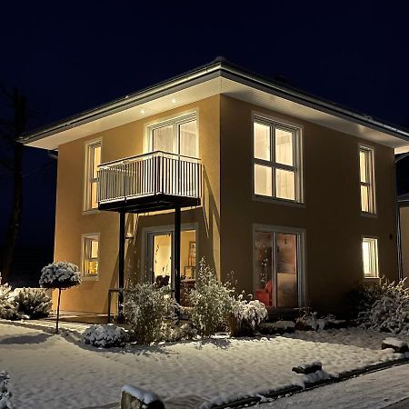 Ferienhaus Seerose Hohenfelden 外观 照片
