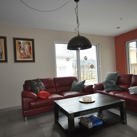 Ferienhaus Seerose Hohenfelden 外观 照片